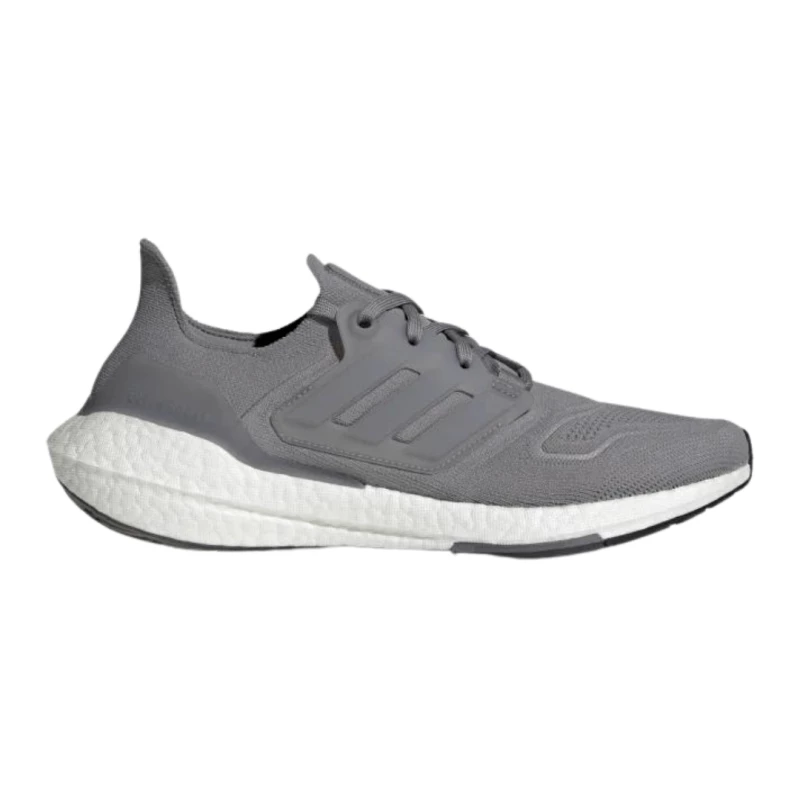 Zapatillas Adidas Ultraboost 22 Gris SS22 3 Zapatillas Adidas Ultraboost 22 Gris SS22