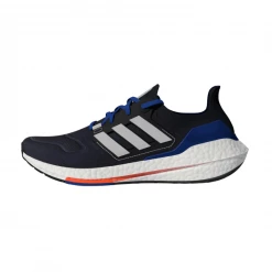 Zapatillas Adidas Ultraboost 22 Negro Azul AW22 -Saucony || BROOKS Ventas zapatillas adidas ultraboost 22 negro azul aw22 2