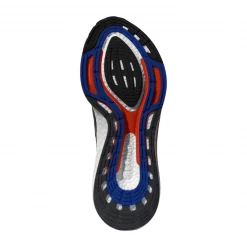 Zapatillas Adidas Ultraboost 22 Negro Azul AW22 -Saucony || BROOKS Ventas zapatillas adidas ultraboost 22 negro azul aw22 4