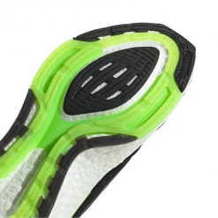 Zapatillas Adidas Ultraboost 22 Negro Blanco Verde AW22 -Saucony || BROOKS Ventas zapatillas adidas ultraboost 22 negro blanco verde aw22 7