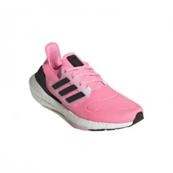 Zapatillas Adidas Ultraboost 22 Rosa Mujer AW22 -Saucony || BROOKS Ventas zapatillas adidas ultraboost 22 rosa mujer aw22 3