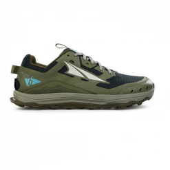 Zapatillas Altra Lone Peak 6 Verde Oliva SS22