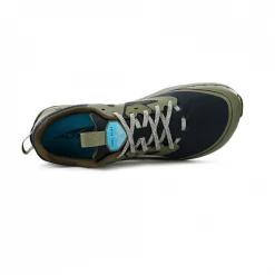 Zapatillas Altra Lone Peak 6 Verde Oliva SS22 -Saucony || BROOKS Ventas zapatillas altra lone peak 6 verde oliva ss22 3