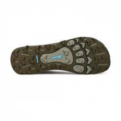 Zapatillas Altra Lone Peak 6 Verde Oliva SS22 -Saucony || BROOKS Ventas zapatillas altra lone peak 6 verde oliva ss22 4