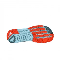 Zapatillas Altra M Rivera 2 Gris Rosa -Saucony || BROOKS Ventas zapatillas altra m rivera 2 gris rosa 3