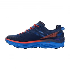 Zapatillas Altra Mont Blanc Azul Rojo SS22 -Saucony || BROOKS Ventas zapatillas altra mont blanc azul rojo ss22 1