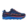 Zapatillas Altra Mont Blanc Azul Rojo SS22 -Saucony || BROOKS Ventas zapatillas altra mont blanc azul rojo ss22