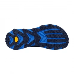 Zapatillas Altra Mont Blanc Azul Rojo SS22 -Saucony || BROOKS Ventas zapatillas altra mont blanc azul rojo ss22 2