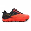 Zapatillas Altra Mont Blanc Naranja Negro SS22 -Saucony || BROOKS Ventas zapatillas altra mont blanc naranja negro ss22
