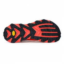 Zapatillas Altra Mont Blanc Naranja Negro SS22 -Saucony || BROOKS Ventas zapatillas altra mont blanc naranja negro ss22 3