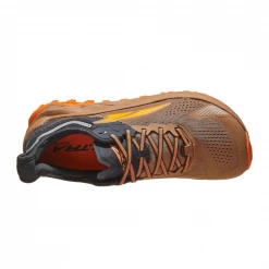 Zapatillas Altra Olympus 5 Marrón Negro AW22 -Saucony || BROOKS Ventas zapatillas altra olympus 5 marron negro aw22 2