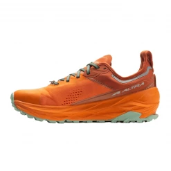 Zapatillas Altra Olympus 5 Naranja AW22 -Saucony || BROOKS Ventas zapatillas altra olympus 5 naranja aw22 1