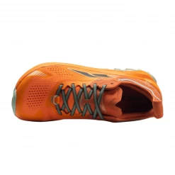 Zapatillas Altra Olympus 5 Naranja AW22 -Saucony || BROOKS Ventas zapatillas altra olympus 5 naranja aw22 2