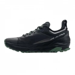 Zapatillas Altra Olympus 5 Negro Gris AW22 -Saucony || BROOKS Ventas zapatillas altra olympus 5 negro gris aw22 1