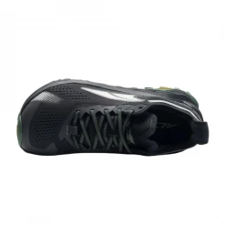 Zapatillas Altra Olympus 5 Negro Gris AW22 -Saucony || BROOKS Ventas zapatillas altra olympus 5 negro gris aw22 2