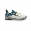 Zapatillas Altra Olympus 5.0 Blanco Gris AW22 -Saucony || BROOKS Ventas zapatillas altra olympus 50 blanco gris aw22