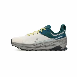 Zapatillas Altra Olympus 5.0 Blanco Gris AW22 -Saucony || BROOKS Ventas zapatillas altra olympus 50 blanco gris aw22 2