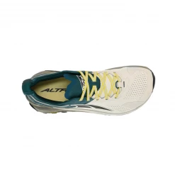 Zapatillas Altra Olympus 5.0 Blanco Gris AW22 -Saucony || BROOKS Ventas zapatillas altra olympus 50 blanco gris aw22 3
