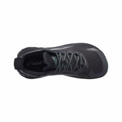 Zapatillas Altra Olympus 5.0 Negras Verde AW22 -Saucony || BROOKS Ventas zapatillas altra olympus 50 negras verde aw22 1