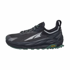 Zapatillas Altra Olympus 5.0 Negras Verde AW22 -Saucony || BROOKS Ventas zapatillas altra olympus 50 negras verde aw22 2