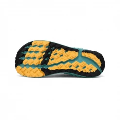 Zapatillas Altra Outroad Deep Teal Verde AW22 -Saucony || BROOKS Ventas zapatillas altra outroad deep teal verde aw22 3