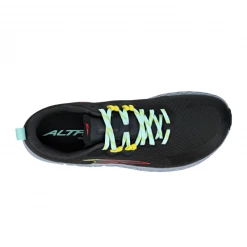 Zapatillas Altra Outroad Negro Gris AW22 -Saucony || BROOKS Ventas zapatillas altra outroad negro gris aw22 2