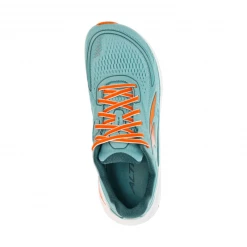 Zapatillas Altra Paradigma 6 Turquesa Naranja Mujer AW22 -Saucony || BROOKS Ventas zapatillas altra paradigma 6 turquesa naranja mujer aw22 4