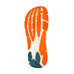 Zapatillas Altra Paradigma 6 Turquesa Naranja Mujer AW22 -Saucony || BROOKS Ventas zapatillas altra paradigma 6 turquesa naranja mujer aw22 5