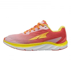 Zapatillas Altra Rivera 2 Coral Amarillo Mujer SS22 -Saucony || BROOKS Ventas zapatillas altra rivera 2 coral amarillo mujer ss22 1