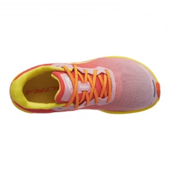Zapatillas Altra Rivera 2 Coral Amarillo Mujer SS22 -Saucony || BROOKS Ventas zapatillas altra rivera 2 coral amarillo mujer ss22 2