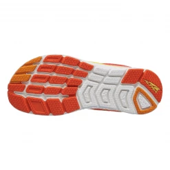 Zapatillas Altra Rivera 2 Coral Amarillo Mujer SS22 -Saucony || BROOKS Ventas zapatillas altra rivera 2 coral amarillo mujer ss22 3