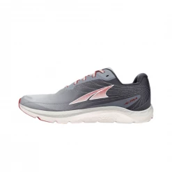 Zapatillas Altra Rivera 2.0 Gris Rojo AW22 -Saucony || BROOKS Ventas zapatillas altra rivera 20 gris rojo aw22 1