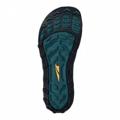 Zapatillas Altra Superior 5 Verde Azul AW22 -Saucony || BROOKS Ventas zapatillas altra superior 5 verde azul aw22 3