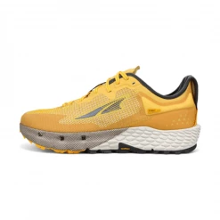 Zapatillas Altra Timp 4 Gris Amarillo AW22 -Saucony || BROOKS Ventas zapatillas altra timp 4 gris amarillo aw22 1