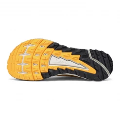 Zapatillas Altra Timp 4 Gris Amarillo AW22 -Saucony || BROOKS Ventas zapatillas altra timp 4 gris amarillo aw22 3