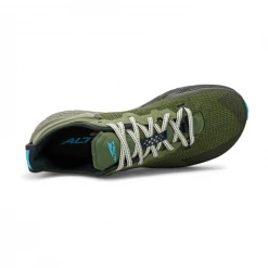 Zapatillas Altra Timp 4 Verde Oliva SS22 -Saucony || BROOKS Ventas zapatillas altra timp 4 verde oliva ss22 2
