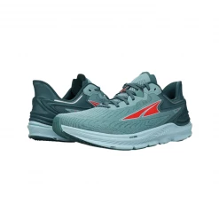 Zapatillas Altra Torin 6 Azul Marino Naranja Mujer AW22 -Saucony || BROOKS Ventas zapatillas altra torin 6 azul marino naranja mujer aw22 4