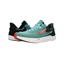 Zapatillas Altra Torin 6 Negro Azul Claro AW22 -Saucony || BROOKS Ventas zapatillas altra torin 6 negro azul claro aw22 4