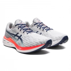 Zapatillas Asics Dynablast 2 Gris Azul AW21 -Saucony || BROOKS Ventas zapatillas asics dynablast 2 gris azul aw21 1