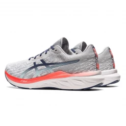 Zapatillas Asics Dynablast 2 Gris Azul AW21 -Saucony || BROOKS Ventas zapatillas asics dynablast 2 gris azul aw21 2