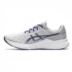 Zapatillas Asics Dynablast 2 Gris Azul AW21 -Saucony || BROOKS Ventas zapatillas asics dynablast 2 gris azul aw21 3