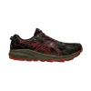 Zapatillas Asics Fuji Lite 3 Verde Rojo AW22 -Saucony || BROOKS Ventas zapatillas asics fuji lite 3 verde rojo aw22
