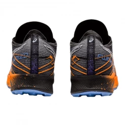 Zapatillas Asics Fujispeed Negro Naranja SS22 -Saucony || BROOKS Ventas zapatillas asics fujispeed negro naranja ss22 4