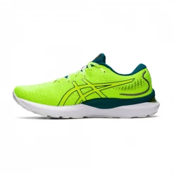 Zapatillas Asics Gel-Cumulus 24 Amarillo Fluo AW22 -Saucony || BROOKS Ventas zapatillas asics gel cumulus 24 amarillo fluo aw22 1