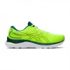 Zapatillas Asics Gel-Cumulus 24 Amarillo Fluo AW22 -Saucony || BROOKS Ventas zapatillas asics gel cumulus 24 amarillo fluo aw22