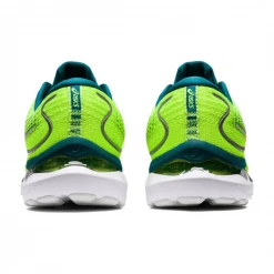 Zapatillas Asics Gel-Cumulus 24 Amarillo Fluo AW22 -Saucony || BROOKS Ventas zapatillas asics gel cumulus 24 amarillo fluo aw22 6