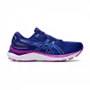 Zapatillas Asics Gel-Cumulus 24 Azul Blanco AW22 Mujer -Saucony || BROOKS Ventas zapatillas asics gel cumulus 24 azul blanco aw22 mujer