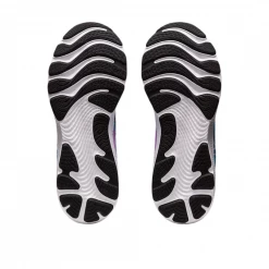 Zapatillas Asics Gel Cumulus 24 Lila Celeste AW22 Mujer -Saucony || BROOKS Ventas zapatillas asics gel cumulus 24 lila celeste aw22 mujer 6