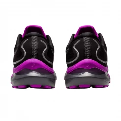 Zapatillas Asics Gel Cumulus 24 Lite Show Negro Púrpura AW22 Mujer -Saucony || BROOKS Ventas zapatillas asics gel cumulus 24 lite show negro purpura aw22 mujer 2