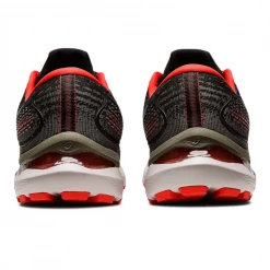 Zapatillas Asics Gel Cumulus 24 TR Verde Naranja AW22 -Saucony || BROOKS Ventas zapatillas asics gel cumulus 24 tr verde naranja aw22 4